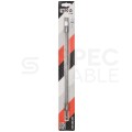 Przedłużka elastyczna do bitów 1/4" 300mm CrV YATO