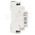 Przekaźnik elektromagnetyczny modułowy PEM-01 24V 16A na szynę DIN TH35 ZAMEL