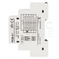 Przekaźnik elektromagnetyczny modułowy PEM-01 24V 16A na szynę DIN TH35 ZAMEL