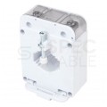 Przekładnik prądowy niskiego napięcia S40L 150/5A 2,5VA kl. 0,2s wzorcowany OUM SIGMA