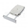 Przełącznica światłowodowa FO 12xPMM RACK 19" 3U modułowa od 144 do 192 włókien aluminiowa PFOT