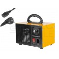 Przenośny generator ozonu, ozonator do sterylizacji przestrzeni 200W 60g/h