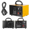 Przenośny generator ozonu, ozonator do sterylizacji przestrzeni 200W 60g/h