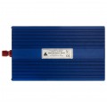 Przetwornica napięcia 12V / 230V czysty SINUS 1100/2000W + tryb Eco i pilot sterujący AZO Digital IPS-2000S PRO ECO MODE