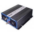 Przetwornica napięcia 12V / 230V czysty SINUS 2000/4000W + tryb Eco VOLT SINUS 4000 ECO
