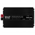 Przetwornica napięcia 12V / 230V czysty SINUS 2000/4000W VOLT SINUS 4000