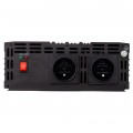 Przetwornica napięcia 12V / 230V czysty SINUS 2500/5000W VOLT SINUS 5000