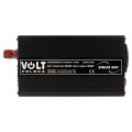Przetwornica napięcia 12V / 230V czysty SINUS 300/600W VOLT SINUS 600