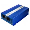 Przetwornica napięcia 12V / 230V czysty SINUS 3000/6000W + tryb Eco VOLT SINUS 6000 ECO