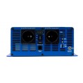 Przetwornica napięcia 12V / 230V czysty SINUS 3000/6000W + tryb Eco VOLT SINUS 6000 ECO