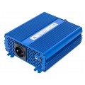 Przetwornica napięcia 12V / 230V czysty SINUS 550/1000W + tryb Eco AZO Digital IPS-1000S ECO MODE