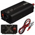 Przetwornica napięcia 12V / 230V czysty SINUS 800/1600W VOLT SINUS 1600