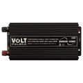 Przetwornica napięcia 12V / 230V czysty SINUS 800/1600W VOLT SINUS 1600