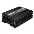 Przetwornica napięcia 12V / 230V SINUS modyfikowany 1000/2000W VOLT IPS-2000N