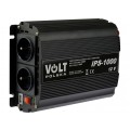 Przetwornica napięcia 12V / 230V SINUS modyfikowany 700/1000W VOLT IPS-1000