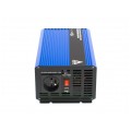 Przetwornica napięcia 24V / 230V czysty SINUS 1000/2000W AZO Digital IPS-2000S