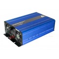Przetwornica napięcia 24V / 230V czysty SINUS 2000/4000W AZO Digital IPS-4000S
