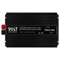 Przetwornica napięcia 24V / 230V czysty SINUS 2000/4000W VOLT SINUS 4000
