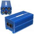 Przetwornica napięcia 24V / 230V czysty SINUS 2500/5000W + tryb Eco AZO Digital IPS-5000S ECO MODE