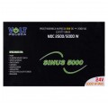 Przetwornica napięcia 24V / 230V czysty SINUS 2500/5000W VOLT SINUS 5000