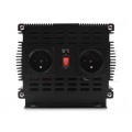 Przetwornica napięcia 24V / 230V SINUS modyfikowany 2500/5000W VOLT IPS-5000
