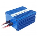 Przetwornica napięcia stałego DC 10-30V / 13,8V max. 100W hermetyczna IP67 AZO Digital PC-100H-12V