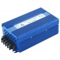 Przetwornica napięcia stałego DC 20-80V / 13,8V max. 300W AZO Digital PV-300