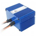 Przetwornica napięcia stałego DC 24V / 13,8V max. 150W hermetyczna IP67 AZO Digital PE-16H