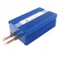 Przetwornica napięcia stałego DC 24V / 13,8V max. 300W hermetyczna IP67 AZO Digital PE-25H