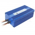 Przetwornica napięcia stałego DC 30-80V / 13,8V max. 250W hermetyczna IP67 AZO Digital PS-250H-12V