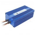 Przetwornica napięcia stałego DC 30-80V / 24V max. 250W hermetyczna IP67 AZO Digital PS-250H-24V