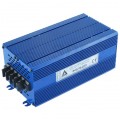 Przetwornica napięcia stałego DC 40-130V / 13,8V max. 500W AZO Digital PS-500-12V