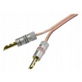 Przewód głośnikowy TLYp 2x0,5 CU miedź Elektrokabel