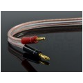 Przewód głośnikowy z żyłą basową TLgYp 2x2,5 CU OFC miedź beztlenowa PREMIUM BASS HIGHWAY AUDA