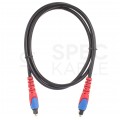 Przewód optyczny Audio TOSLINK Standard 1,5m