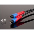 Przewód optyczny Audio TOSLINK Standard 2m