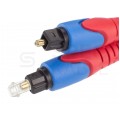 Przewód optyczny Audio TOSLINK Standard 2m