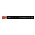 Przewód spawalniczy H01N2-D / OnS OS 16 mm2 100V Elektrokabel