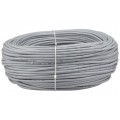 Przewód sterowniczy LIYY 300/300V 8x1 szary linka Technokabel