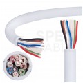 Przewód telefoniczny YTKSY 5x2x0,5 Mercor
