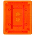 Puszka do złącza odgromowego regulowana z drzwiczkami 180x150x83-145mm PAWBOL R.8144D
