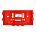 Puszka instalacyjna przeciwpożarowa PIP-2AN ppoż E90 rozgałęźna 3x4mm2