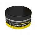 Q11 Uniwersalny wosk samochodowy twardy Nano Ceramic + gąbka Carnauba 250g