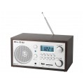Radio przenośne analogowe AM/FM z Bluetooth BLOW RA2