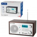 Radio przenośne analogowe AM/FM z Bluetooth BLOW RA2