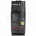 Radiowy sterownik rolet modułowy podwójny 230V SRM-22 EXTA LIFE ZAMEL