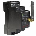 Radiowy sterownik rolet modułowy podwójny 230V SRM-22 EXTA LIFE ZAMEL