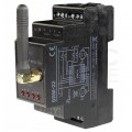 Radiowy sterownik rolet modułowy podwójny 230V SRM-22 EXTA LIFE ZAMEL