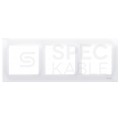 Ramka potrójna SIMON 54 Premium biała Kontakt Simon DR3/11
