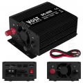 Reduktor Przetwornica napięcia stałego DC 24V / 12V max. 800W 60A bezzakłóceniowa VOLT DC-800